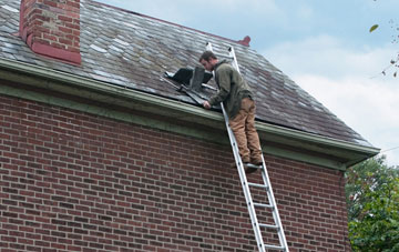 what affects urgent Muirton Of Ardblair roof repairs