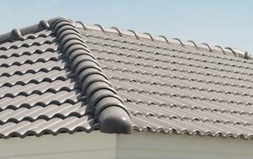 advantages of Muirton Of Ardblair clay roofing