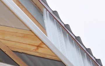 why Muirton Of Ardblair fascia repairs are essential