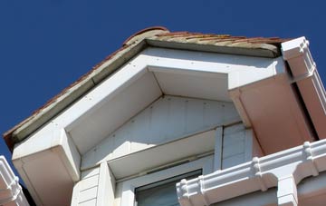 Muirton Of Ardblair fascia installation costs