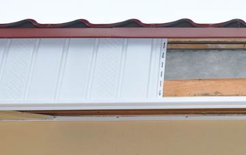 Muirton Of Ardblair fascia repair costs
