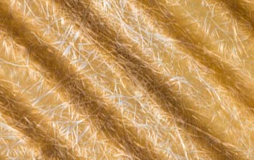 Muirton Of Ardblair fibreglass roof waterproofing