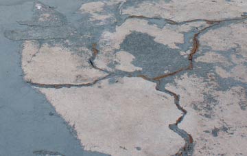 fibreglass roofing replacement Muirton Of Ardblair