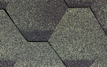 Muirton Of Ardblair fibreglass shingle repairs