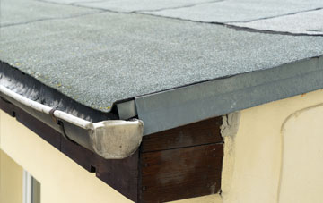 Muirton Of Ardblair flat garage roofing repairs
