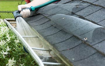 Muirton Of Ardblair gutter cleaning costs