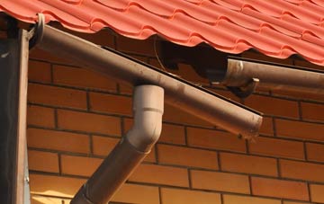 Muirton Of Ardblair gutter repair costs