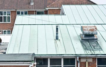 Muirton Of Ardblair lead roofing costs