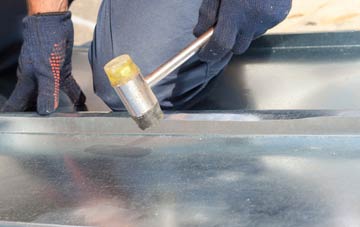 Muirton Of Ardblair metal roofing costs