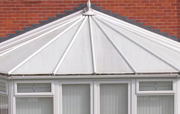 Muirton Of Ardblair polycarbonate conservatory roof repairs