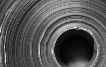 Muirton Of Ardblair pvc roof replacement