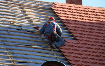 roof tiles Muirton Of Ardblair, Perth And Kinross