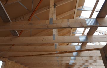 Muirton Of Ardblair roof truss costs