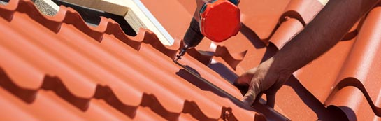 save on Muirton Of Ardblair roof installation costs