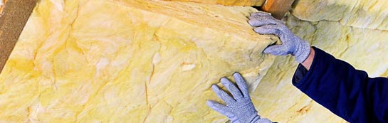 quotes for Muirton Of Ardblair roof insulation