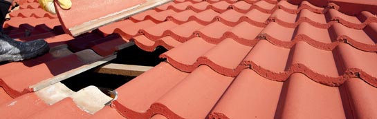 compare Muirton Of Ardblair roof repair quotes