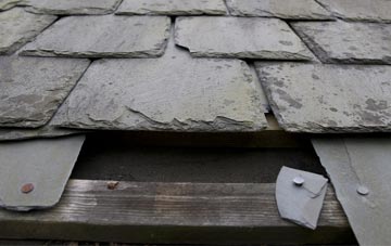 Muirton Of Ardblair slate roof repairs and maintenance