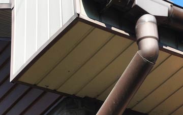 Muirton Of Ardblair soffit installation costs