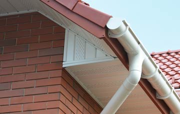 Muirton Of Ardblair soffit repair costs
