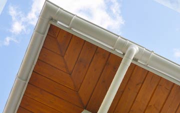 Muirton Of Ardblair soffit types