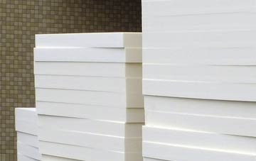 Muirton Of Ardblair tapered roof insulation costs