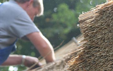 professional Muirton Of Ardblair thatchers