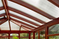 Muirton Of Ardblair conservatory roofing insulation