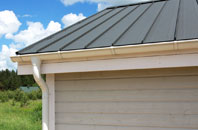 Muirton Of Ardblair fascia repair