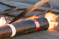 free Muirton Of Ardblair flat roofing repair quotes