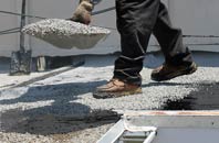 find rated Muirton Of Ardblair flat roofing replacement companies