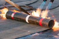 Muirton Of Ardblair flat roof sealing