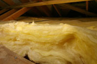 Muirton Of Ardblair pitch roof insulation