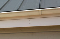 Muirton Of Ardblair soffit repair