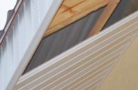 rated Muirton Of Ardblair soffit repair companies