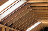 Muirton Of Ardblair tapered roof insulation quotes