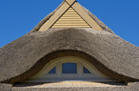 Muirton Of Ardblair thatch roofing